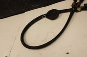 2002-2004 ACURA RSX TYPE S K20A2 OEM 6SPD SHIFTER CABLES 02-04