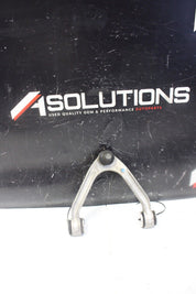 2013 NISSAN GTR GT-R R35 UPPER CONTROL ARM FRONT LEFT DRIVER OEM