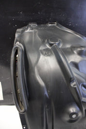2016-2018 BMW M3 F80 Sedan Front Left Rearward Fender Liner Wheel OEM