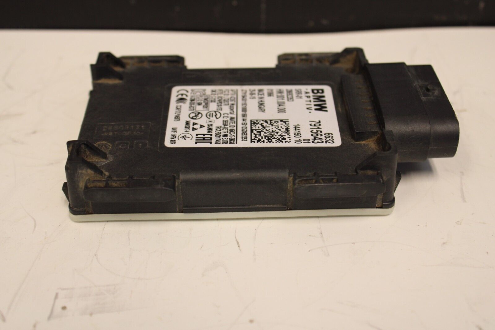 2020-2022 Toyota Supra GR A90 3.0 OEM Rear Right Blind Sport Radar Sensor