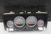 2003-2005 Dodge SRT4 Speedometer Instrument Cluster Assembly OEM 112k Miles