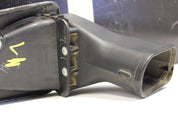 2008-2015 Nissan GTR R35 HOOD SCOOP VENT DUCT GT-R Single Left Driver Side LH