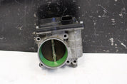 2013 NISSAN R35 GTR RH Passenger THROTTLE BODY ASSEMBLY OEM