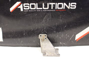 09-15 NISSAN GT-R GTR R35 VR38 ENGINE MOTOR MOUNT BRACKET PASSENGER RIGHT