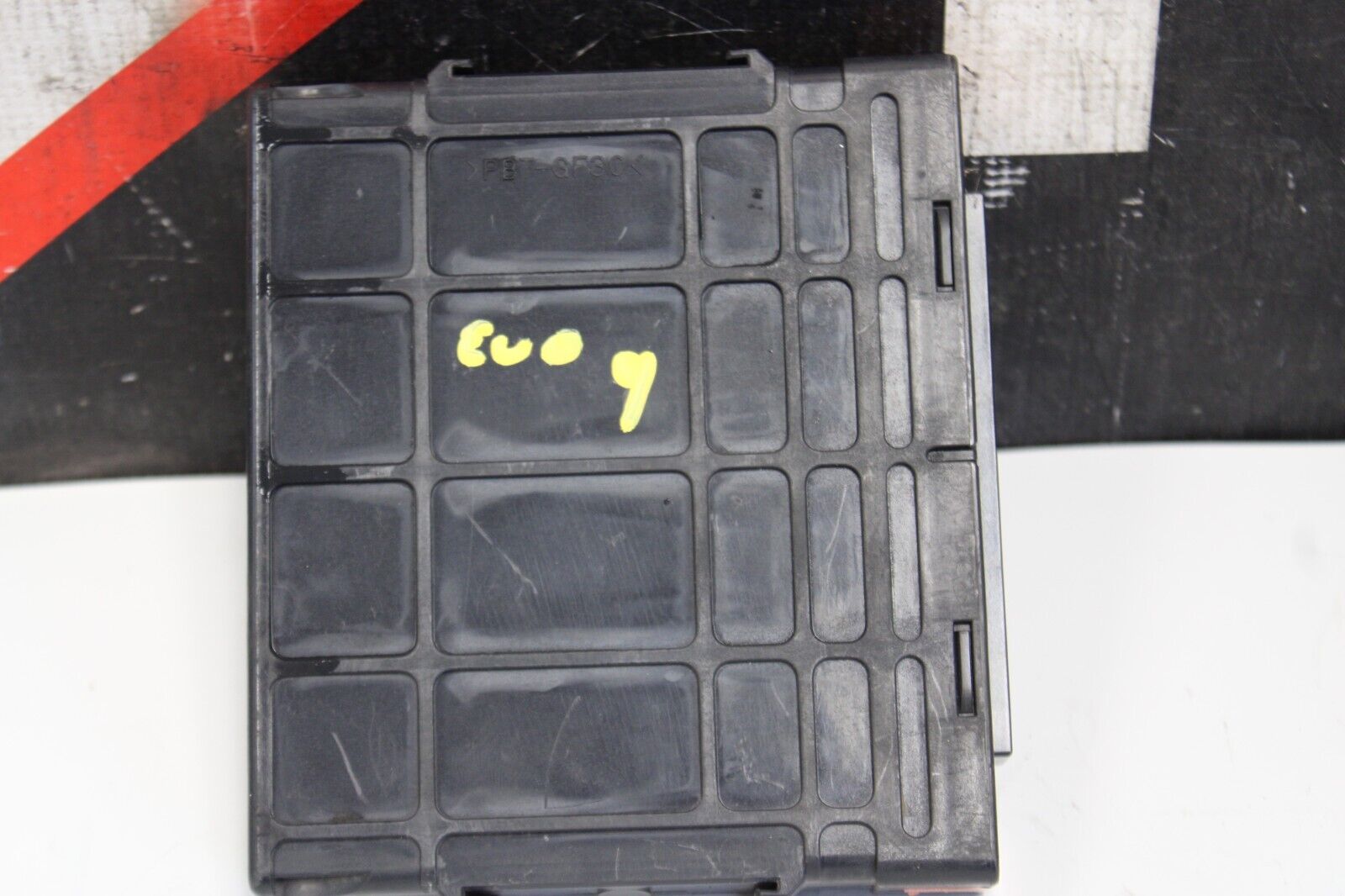 2006 Mitsubishi Lancer Evolution Evo 9 ECU 1860A465