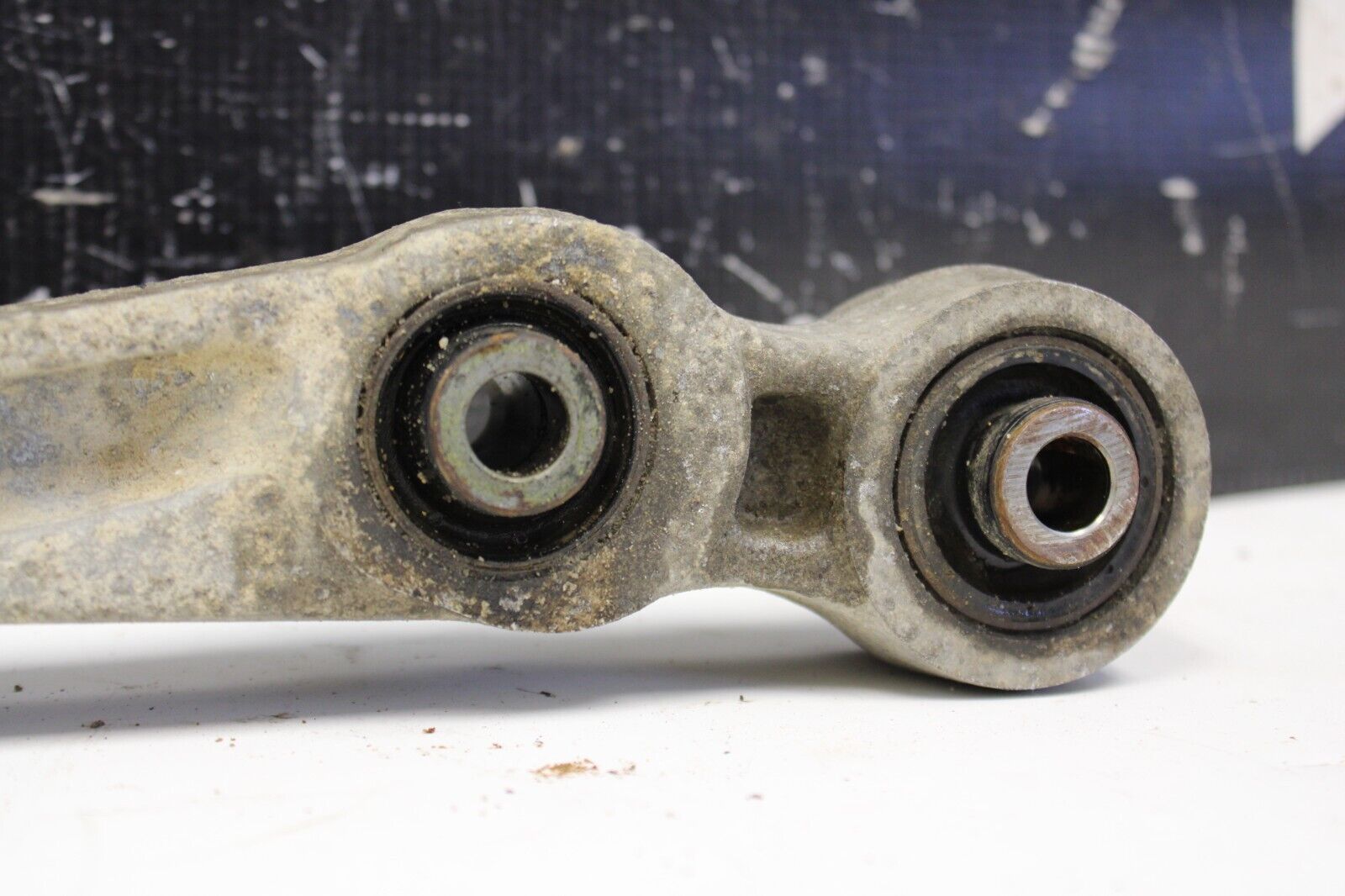 2003-2006 LANCER EVOLUTION EVO 8 VIII 9 IX REAR LOWER CONTROL ARM OEM