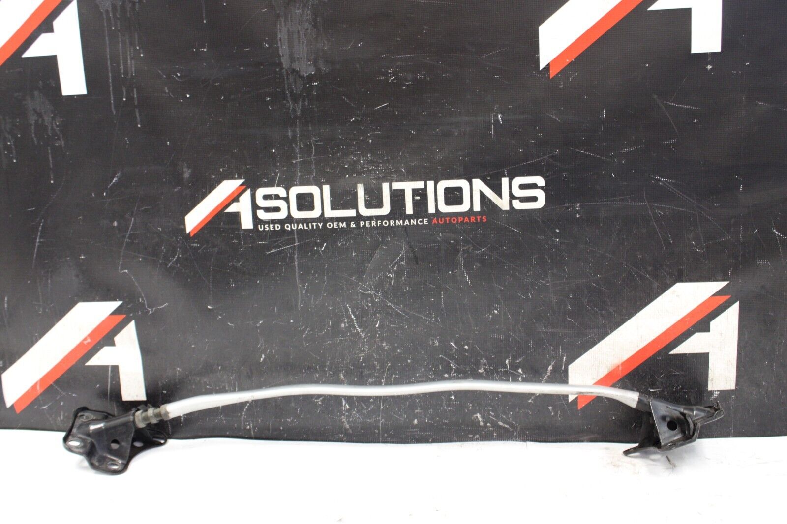 2003-2006 Nissan 350Z Coupe Front Upper Strut Tower Bar Brace OEM