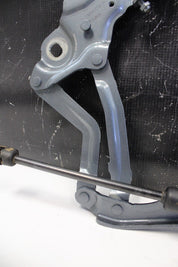 2020-2021 Toyota Supra GR hood hinges OEM Set