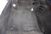 2000-205 HONDA S2000 LEFT AND RIGHT FLOOR CARPET RUG FLOOR MAT BLACK OEM