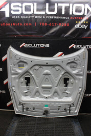 2009-2016 Nissan GT-R GTR R35 OEM Hood Bonnet Panel