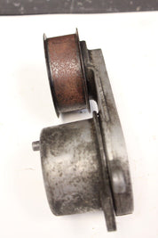 2010 Nissan GT-R R35 VR38DETT Idler Tensioner Pulley GTR OEM