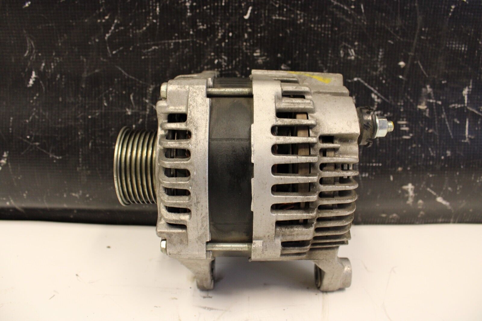 2009-2017 NISSAN GTR GT-R R35 VR38 OEM ALTERNATOR TESTED