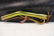 2003 HONDA S2000 AP1 OEM FUEL FILLER NECK WITH CAP USED