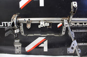 2009-2020 NISSAN GTR GT-R R35 OEM Bulkhead Dash Support Bar Beam Crossmember