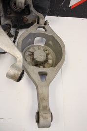 2003-2008 Nissan 350Z Right Rear Suspension Spindle Knuckle Control Trailing Arm