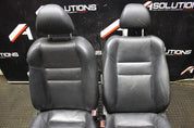 2006-2008 ACURA TSX  Front  Seats Set OEM Black