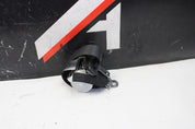 2013 Nissan GTR GT-R R35 Rear Right Passenger Seat Belt GTR OEM