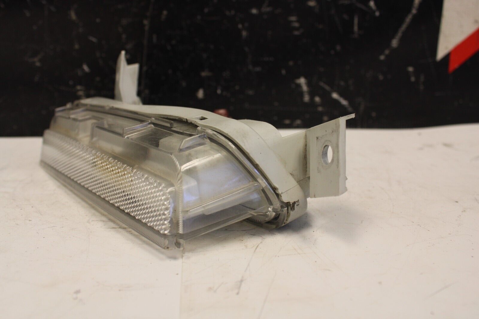 2012-2016 Nissan GT-R R35 GTR Rear Bumper Light Reflector LH