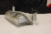 2012-2016 Nissan GT-R R35 GTR Rear Bumper Light Reflector LH