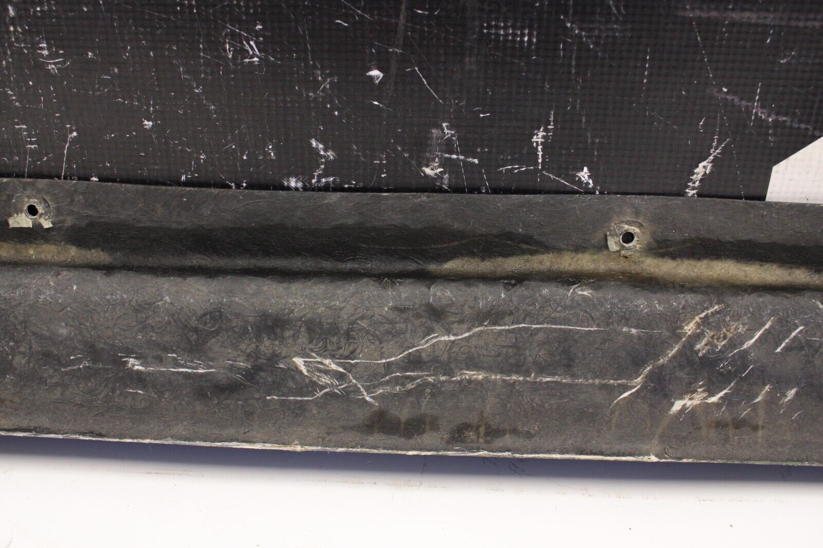 2000-2008 Honda S2000 Side Diffuser Side Skirt Right Passenger