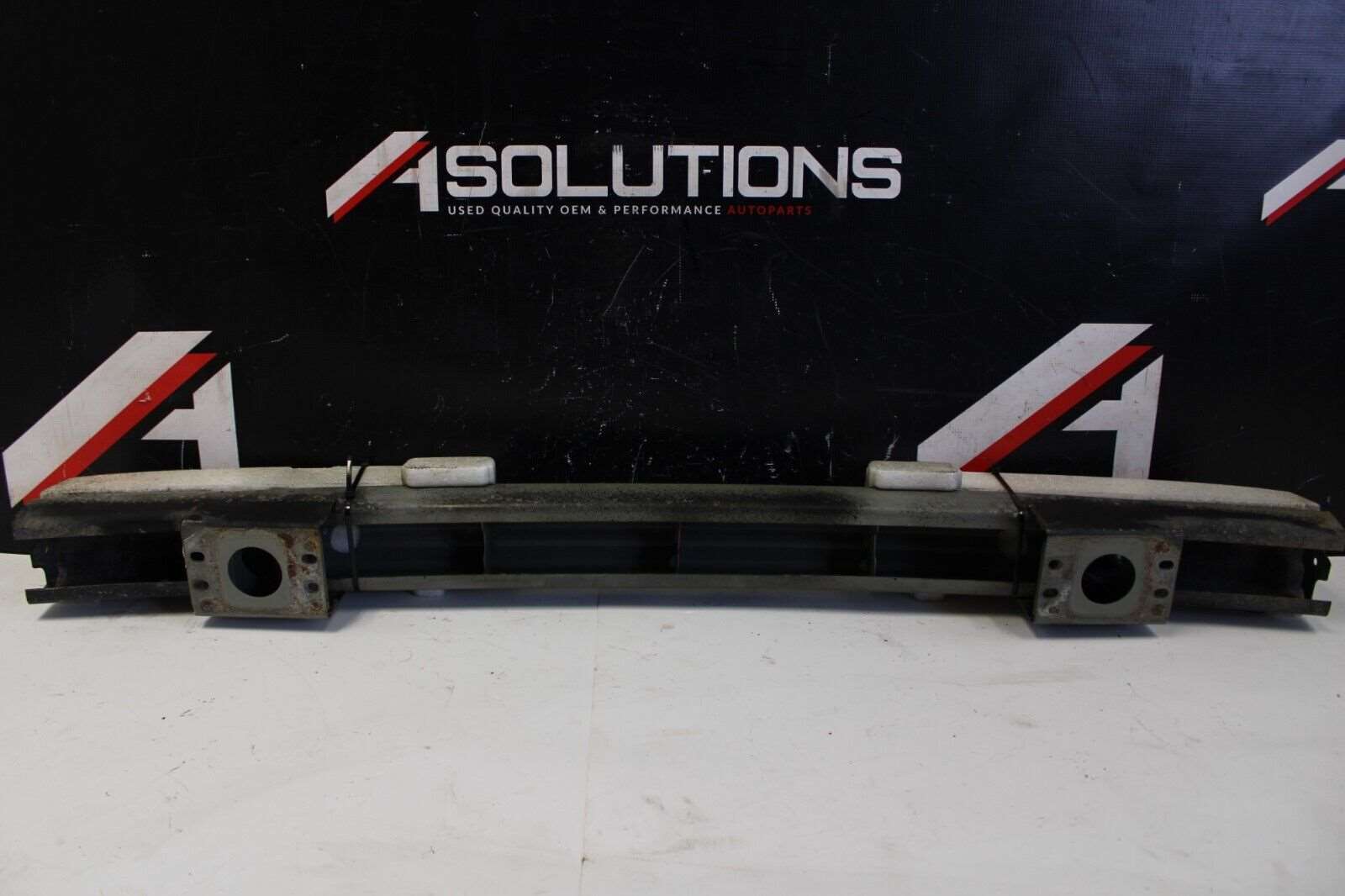 00-09 HONDA S2000 S2K REAR BUMPER REINFORCEMENT BAR FOAM OEM