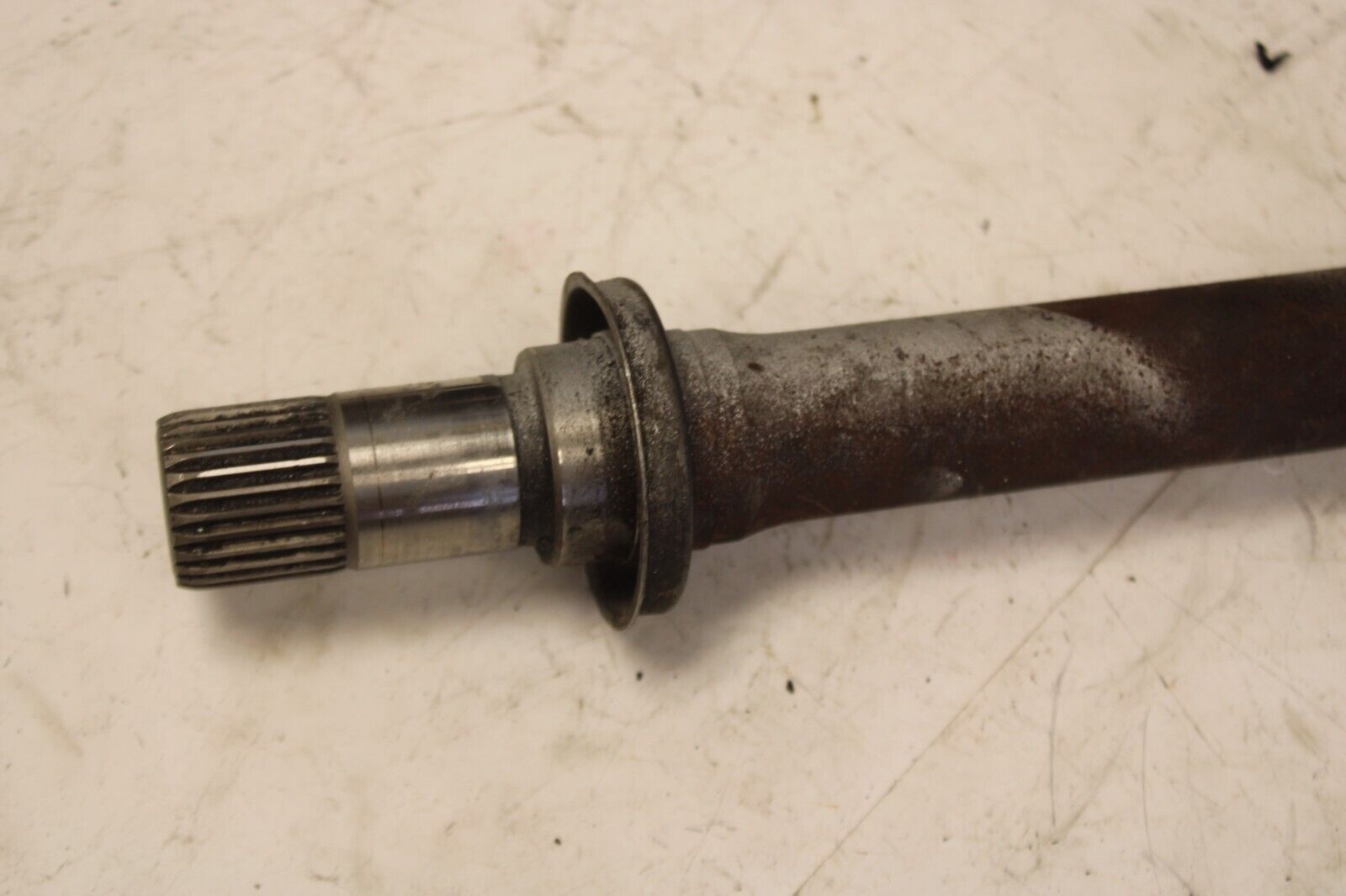 2004-2008 Acura TSX 6 Speed AT Intermediate Axle Half Shaft Oem K24A2