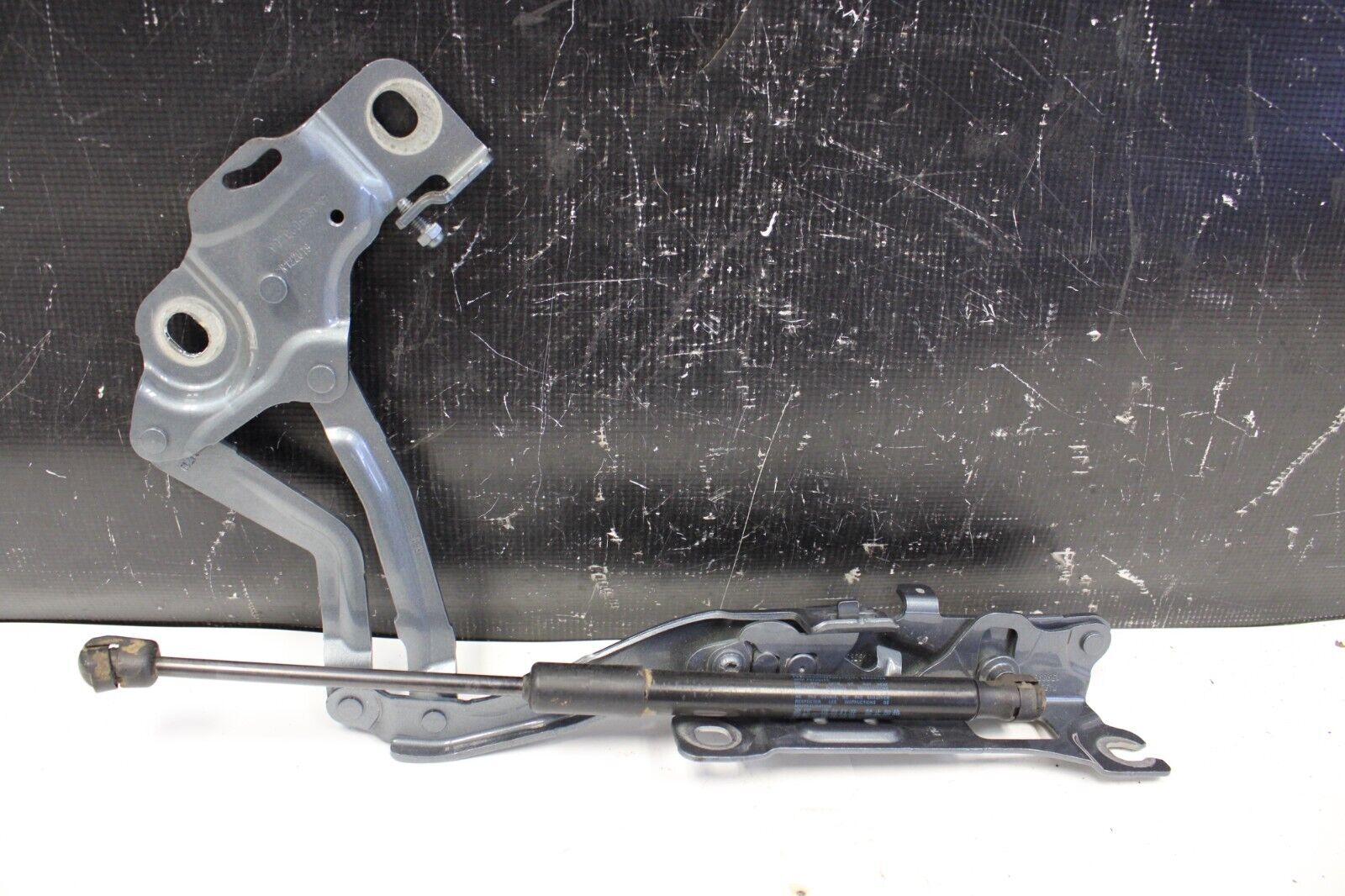 2020-2021 Toyota Supra GR hood hinges OEM Set