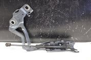 2020-2021 Toyota Supra GR hood hinges OEM Set