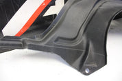 2013 NISSAN R35 GTR DBA TRUNK CARPET PANEL LINER TRIM BLACK