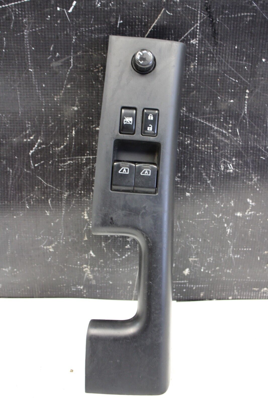 2003-2008 Nissan 350z Master Switch Window switch OEM