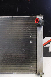 2009-2019 Nissan 370Z VQ37VHR Radiator AC Condenser Assembly M/T