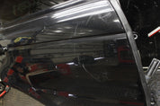 2014-2016 LAND RANGE ROVER Rear Right Passenger Door