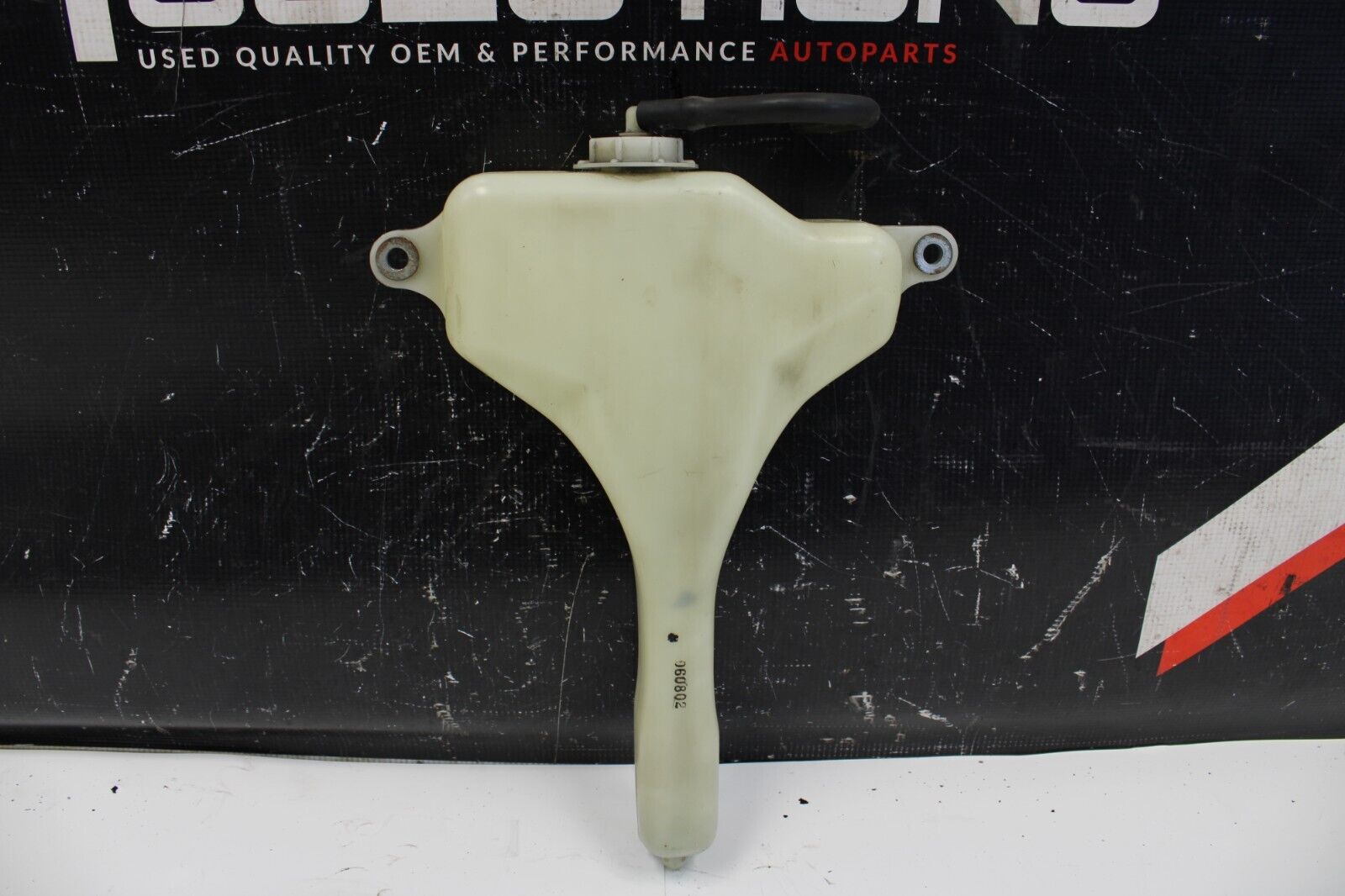 2006-2008 Acura TSX Radiator Coolant Overflow Tank Bottle Reservoir