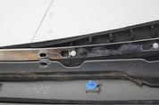 2003-2008 Nissan 350Z  A Pillar Molding Left Driver OEM