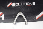 2013 NISSAN GTR R35 UPPER CONTROL ARM FRONT RIGHT PASSENGER OEM