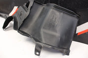 2013 NISSAN R35 GTR DBA TRUNK CARPET PANEL LINER TRIM BLACK