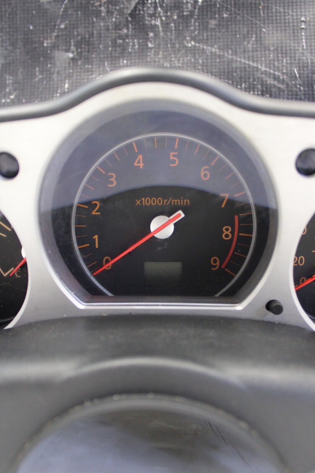 2007 Nissan Z33 350z Speedometer Instrument Gauge Cluster 39K Miles OEM AUTO