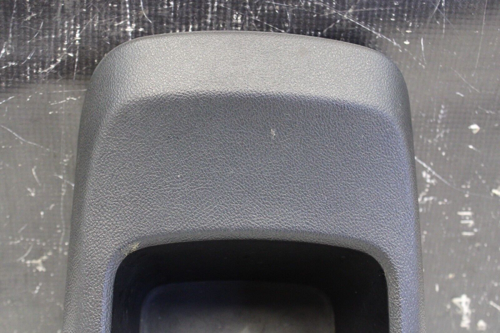 2020-2022 Toyota A90 GR Supra OEM Rear Center Console Cubby