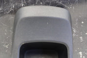 2020-2022 Toyota A90 GR Supra OEM Rear Center Console Cubby