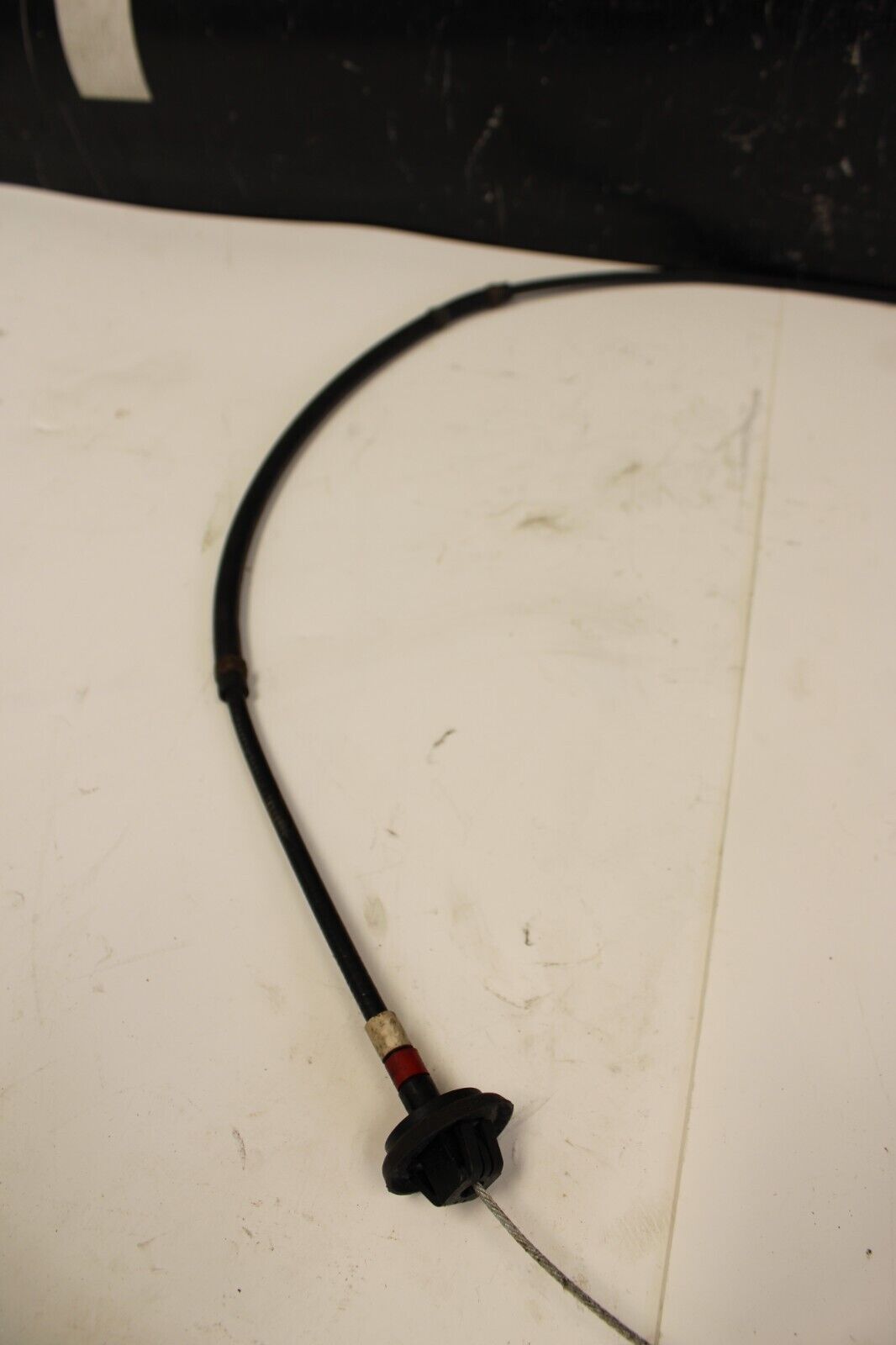 03-06 MITSUBISHI EVOLUTION EVO 8 9 OEM ACCELERATOR CABLE - EVO 8 9 MN100169