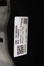 2020-2023 Toyota GR Supra A90 Center Console OEM
