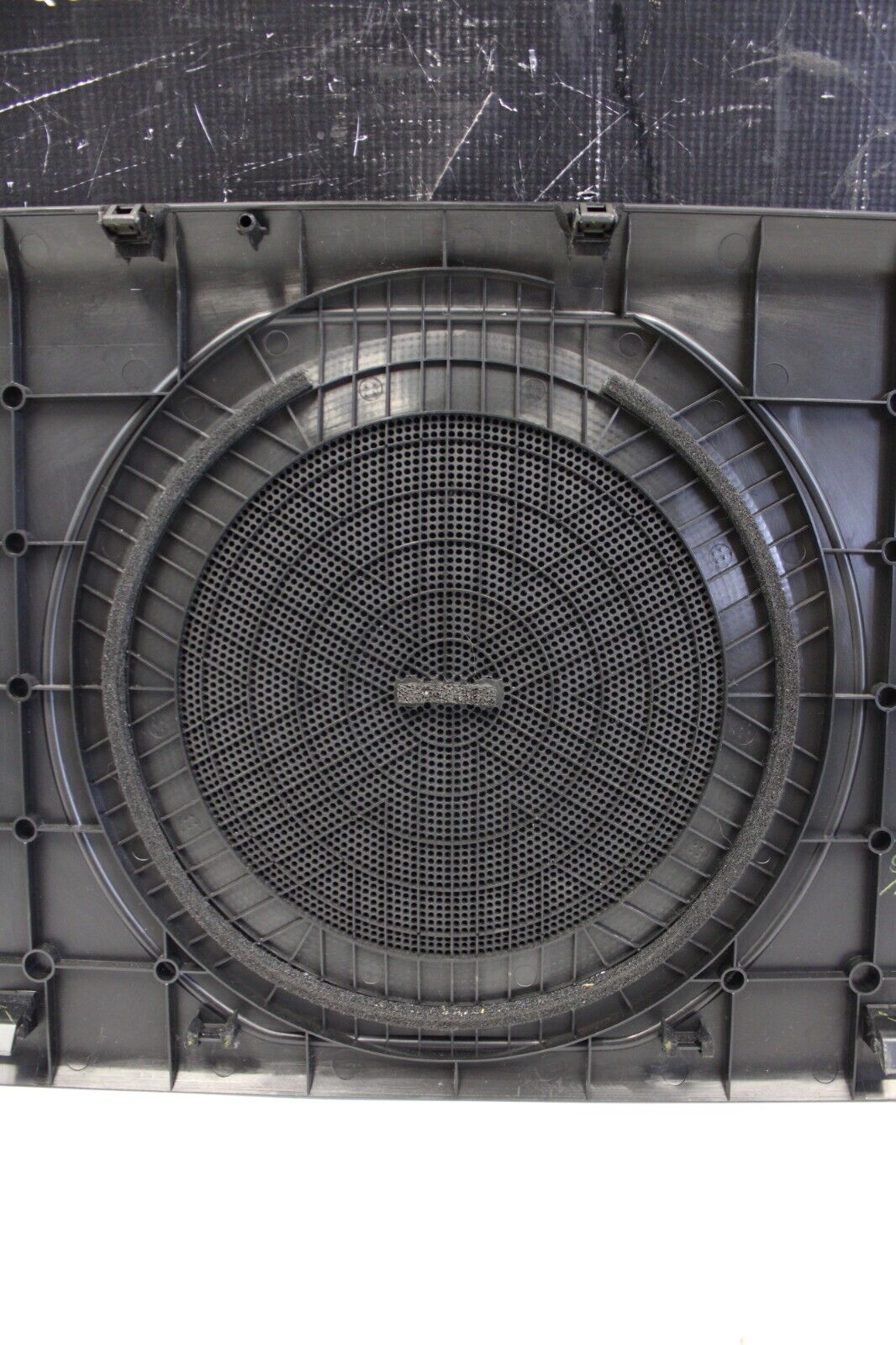 2007 Nissan 350Z Bose Subwoofer Speaker Cover OEM