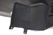 2013 NISSAN R35 GTR DBA TRUNK CARPET PANEL LINER TRIM BLACK
