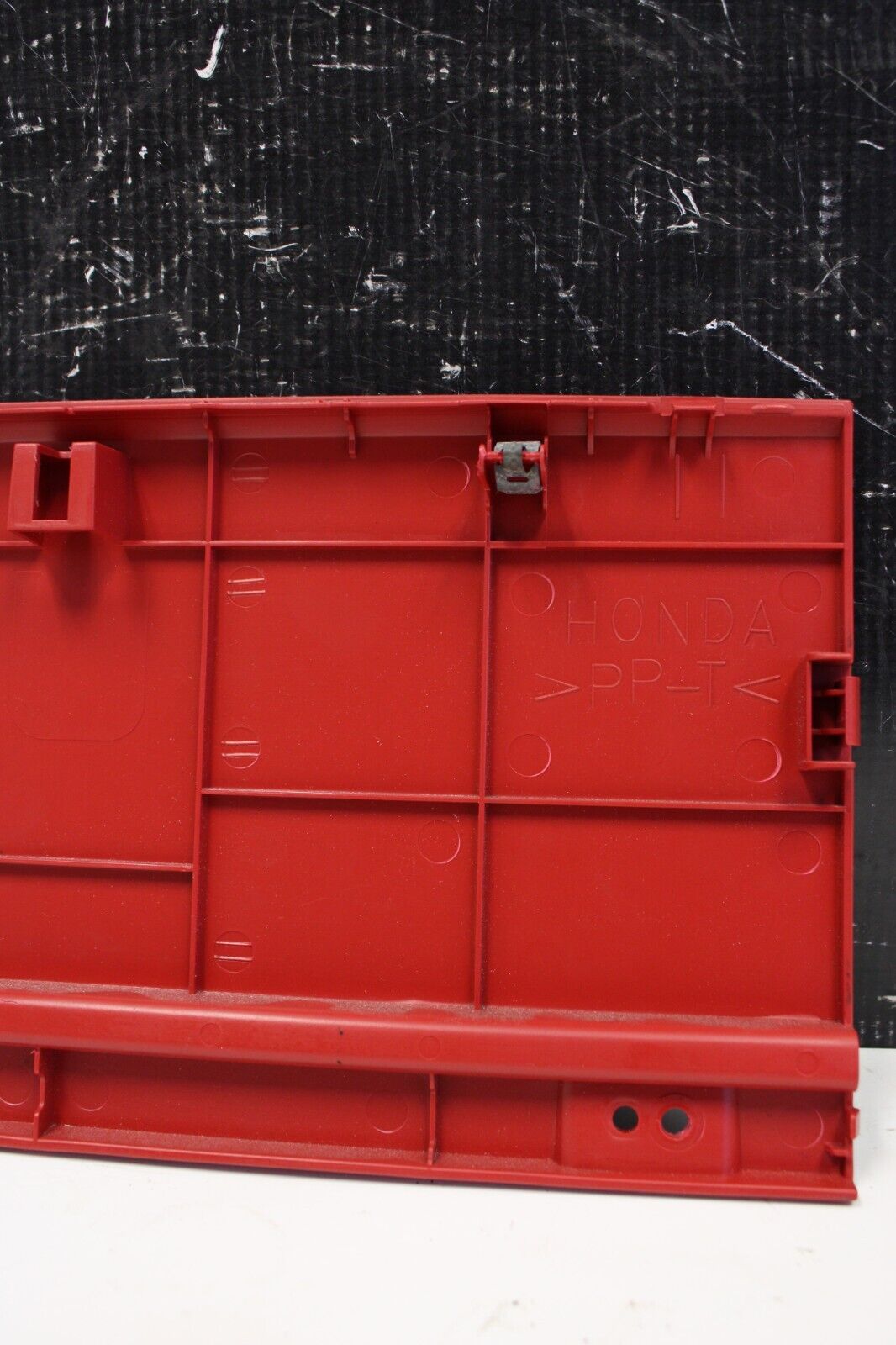 2000-2009 Honda S2000 Interior Trim Panel Red