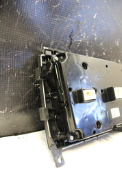 2014 NISSAN GT-R GTR R35 VR38 OEM A/C RADIO CONTROL PANEL DBA