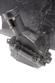 2007-2009 350Z HR Left Driver Side Intake Air Cleaner Filter Box Housing OEM