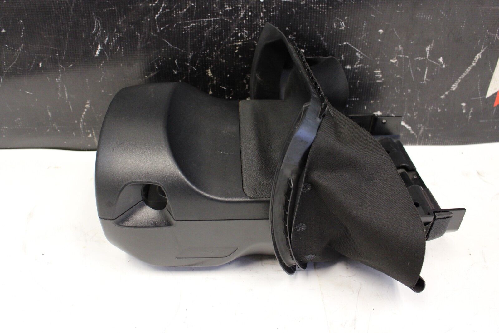2019-2024 Toyota Supra A90 GR Steering Wheel Surround Cowl OEM