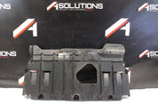 2010-2013 Mazda Speed 3 MS3 Mazdaspeed OEM Rear Engine Under Cover Splash Shield