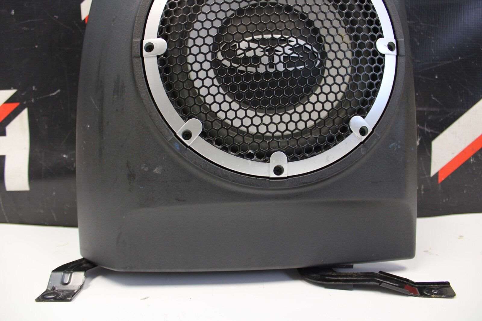08-15 Mitsubishi Evolution 10 Evo X Gsr MR Rockford Fosgate Subwoofer 8720A042