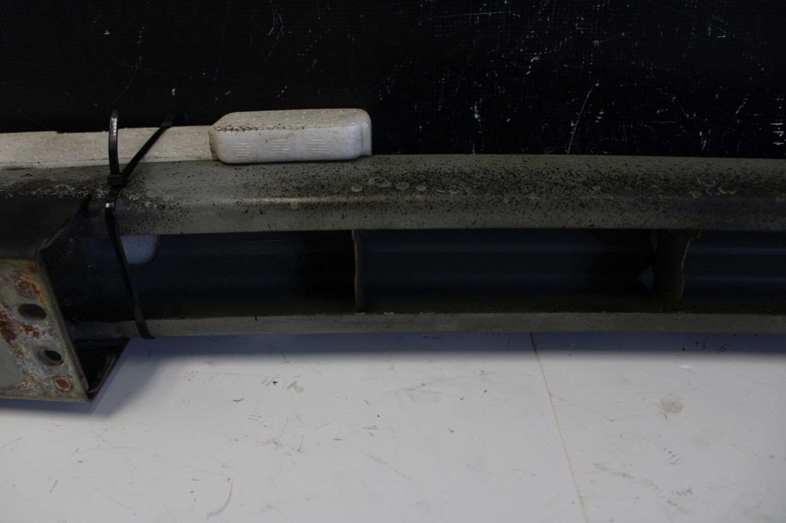 00-09 HONDA S2000 S2K REAR BUMPER REINFORCEMENT BAR FOAM OEM